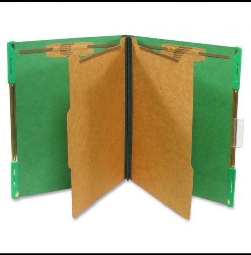 Sj paper hanging classification folders - sjps12004 10/ box for sale