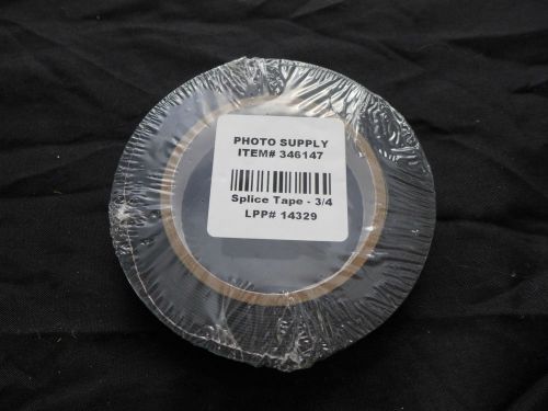 Photo Suppy 3/4 Splicing Tape