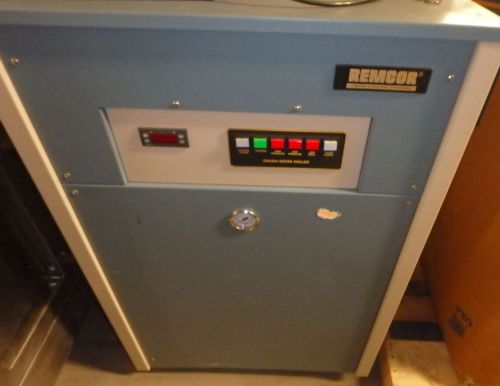 REMCOR Cornelius 1 1/2 ton Chiller CH1502A  230V  liquid cooling