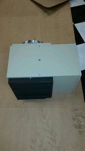 ELECTRIC HEATER Commercial/Industrial - 240V - 3 Phase - 25 kW - 85,300 BTU