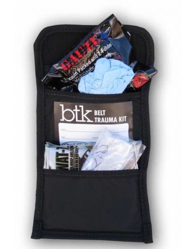 ZMedica Belt Trauma Kit #261-BTK (30-1491)