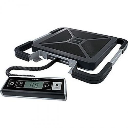 New open box dymo s250 digital usb shipping scale for sale