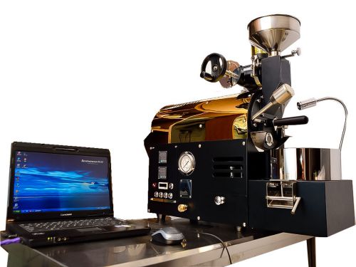 Sedona elite 700 home, shop &amp; sample commercial coffee roaster for sale