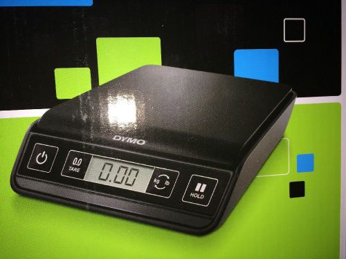 DYMO - P3 - DIGITAL POSTAGE SCALE - 3lb/1.3kg - NEW IN BOX