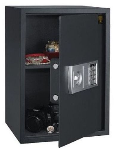 Large electronic digital safe gun jewelry home secure for sale