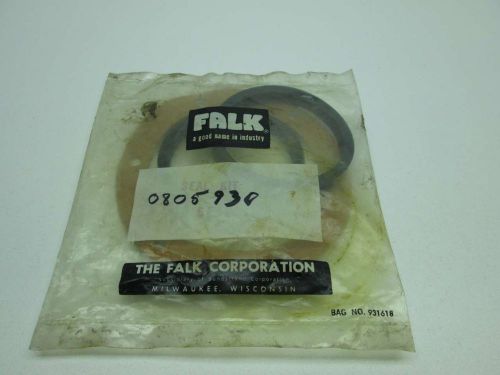 NEW FALK 6F SEAL KIT REPLACEMENT PART D396167