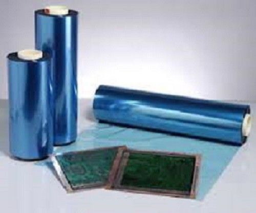Dry Film Photopolymer  roll of   8 in x 97 in