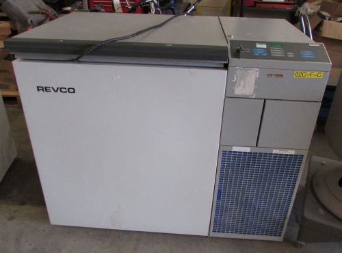 Revco-70 C, FREEZER / COOLER  Model#ULT790-5-A14, 115V