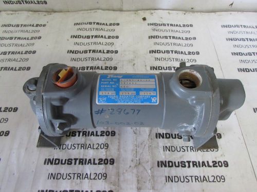 YOUNG HEAT EXCHANGER F-301-HY-2P NEW