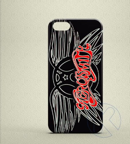 St3 0040_Aerosmith Rock Band Case Cover fits Apple Samsung HTC Blackberry