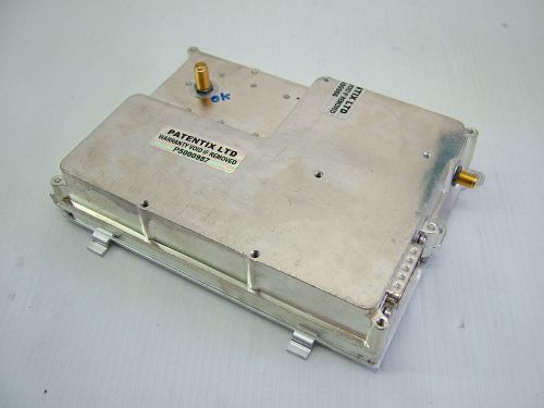 AGILENT E4400-60205 Module For ESG Signal Generator