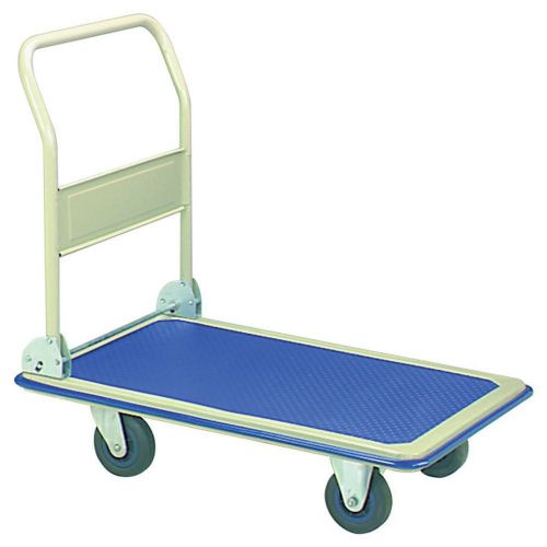 24 in. x 36 in. folding platform hand truck for sale