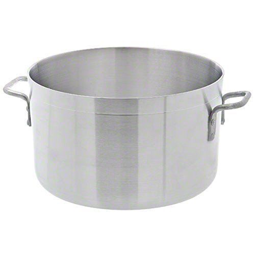 Pinch (apt-14)  14 qt aluminum sauce pot for sale