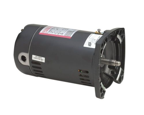 B229SE Pool Motor, 1-1/2 HP, 3450 RPM, 115/230VAC
