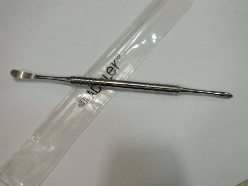 2X Periosteel Implant Instrument ADDLER German Stainless