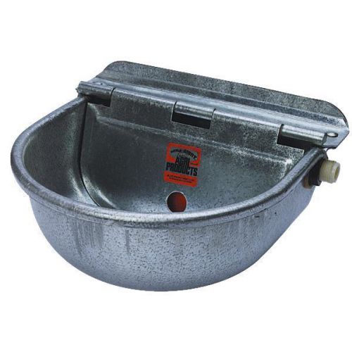 Little Giant Stock Waterer Automatic Galvanized Steel