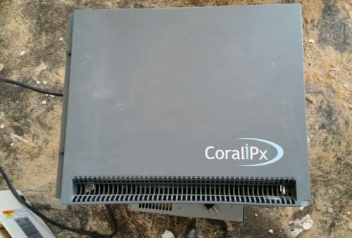 Coral ipx500 with vm and phones