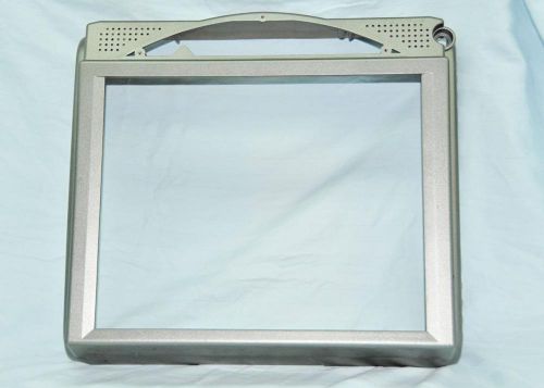 Merit megatouch ion replacement front bezel for 17&#034; lcd monitors for sale