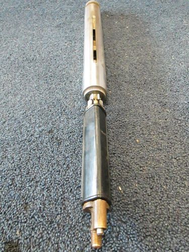 Tobin Arp 1 1/2&#034; Mandrel