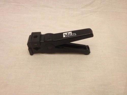 Ideal 45-520 3-step Coaxial Stripper FREE SHIPPING