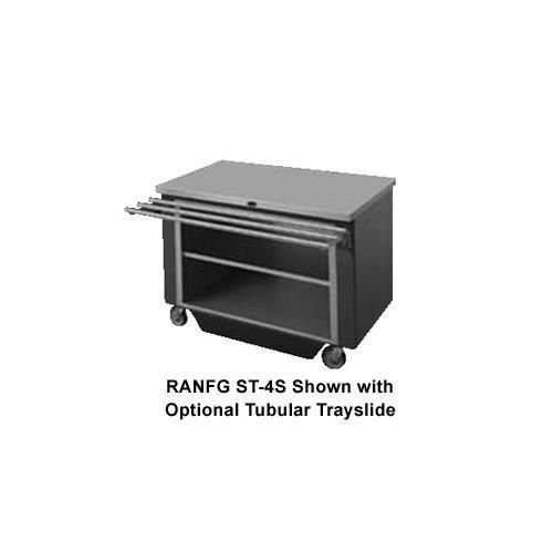 New randell ranfg st-7s ranserve fg utility unit for sale