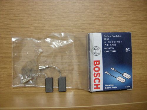 Bosch Carbon Brushes 1 607 014 145