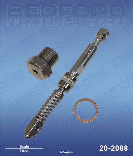 Replace titan 520-025 with a bedford 20-2088  &amp; save big bucks for sale