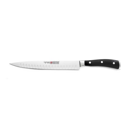 Wusthof-trident 4504-7/20 classic ikon carving knife for sale