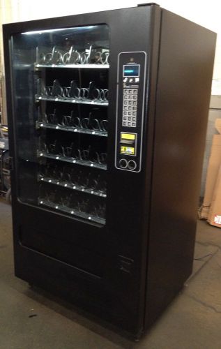 Ivend guaranteed vend system usi 3185 snack machines $5 mdb fawn uselectit w/ w. for sale