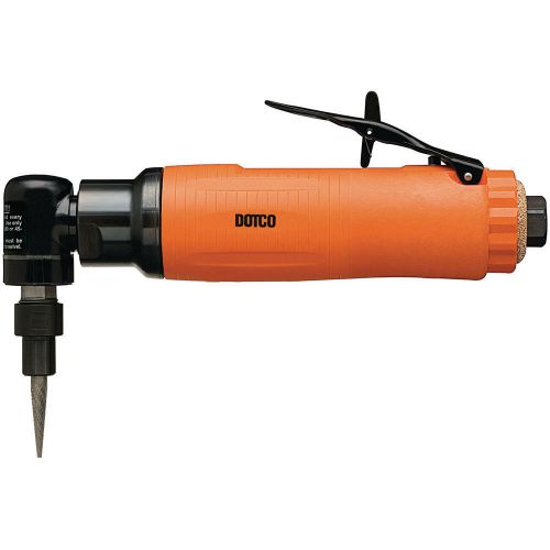 DOTCO 12L2778-36 Right Angle Grinder