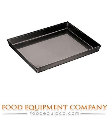 Paderno 41745-60 Baking Sheet 15.75&#034; W x 23.625&#034; L x 1.125&#034; H 1/16&#034; thick...