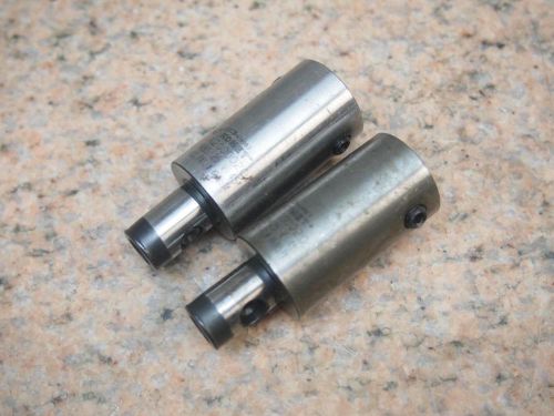 2 Komet A2000020 ABS 25-V45 Extension Tool Holders