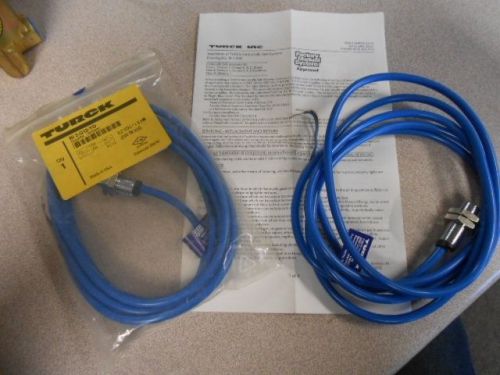 Turck multi prox hook-up bi 2-g12-y0 3 avail for sale