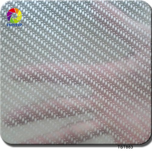 HYDROGRAPHICS FILM WATER TRANSFER PRINTING FILM HYDROGRAPHIC CARBON TSAUTOP