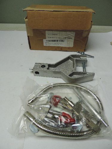 916313 ultra flex system, 18 in w/ bench clamp, talboys for sale