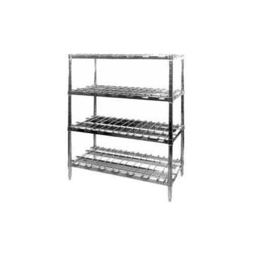 Metro 2448hdrk3 dunnage shelf for sale