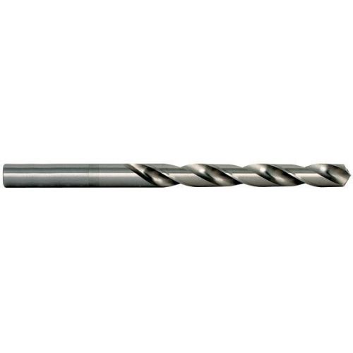 NACHI 1057259 Straight Shank Taper Length Coolant Fed Twist Drill