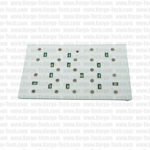 Keypad Keyboard PCB (Numeric) Replacement for Trimble Nomad