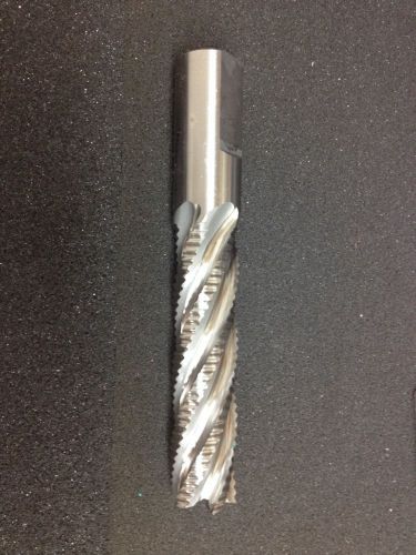 End Mill - YG Rougher