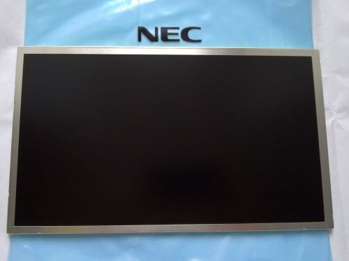 Lcd panel nec nl13676bc18-01d 1366x768 new opened box for car navigation display for sale