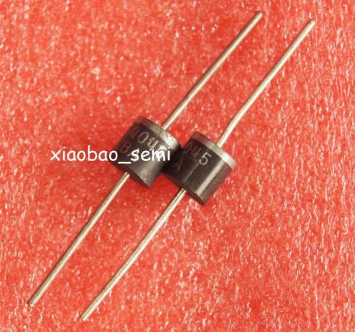 5pcs New 10SQ045 10A 45V Schottky Rectifiers Diode for solar panel
