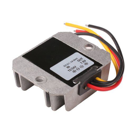 NEW DC Power Converter Regulator Module Step Down Adapter GY