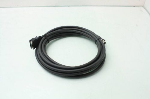 Keyence CA-CH5 High-Speed Machine Vision Camera Cable 5m for CV-5000 Series