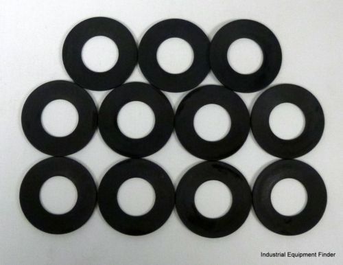Lot of 11 G&amp;A of USA Spring Washer 63mmX31mmX2.5mm 3MT630310250 *NEW*