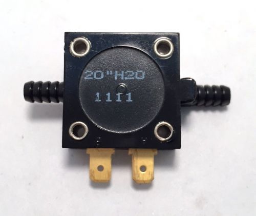 Psf100a pressure switch for sale