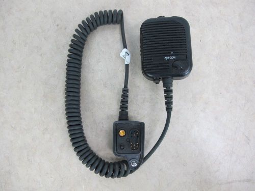 MA-Com KRY 107 1617/183R5C Radio Speaker Mic Microphone