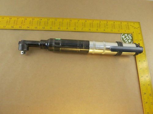 Cleco 35RNAL-7K, 3/8&#034; Drive Reversible Nut Runner Boeing Aircraft Tool Surplus