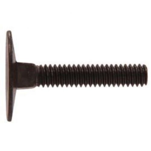 The hillman group 260209 1/4-inch x 1-1/4-inch elevator bolt  100-pack for sale