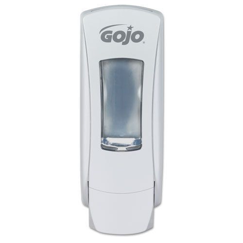 ADX-12 Dispenser, 1250mL, White/White