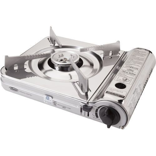 Sterno ActionStation 7650 BTU Portable Stove (STO6004)